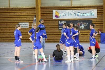 Photo Usee Handball 7