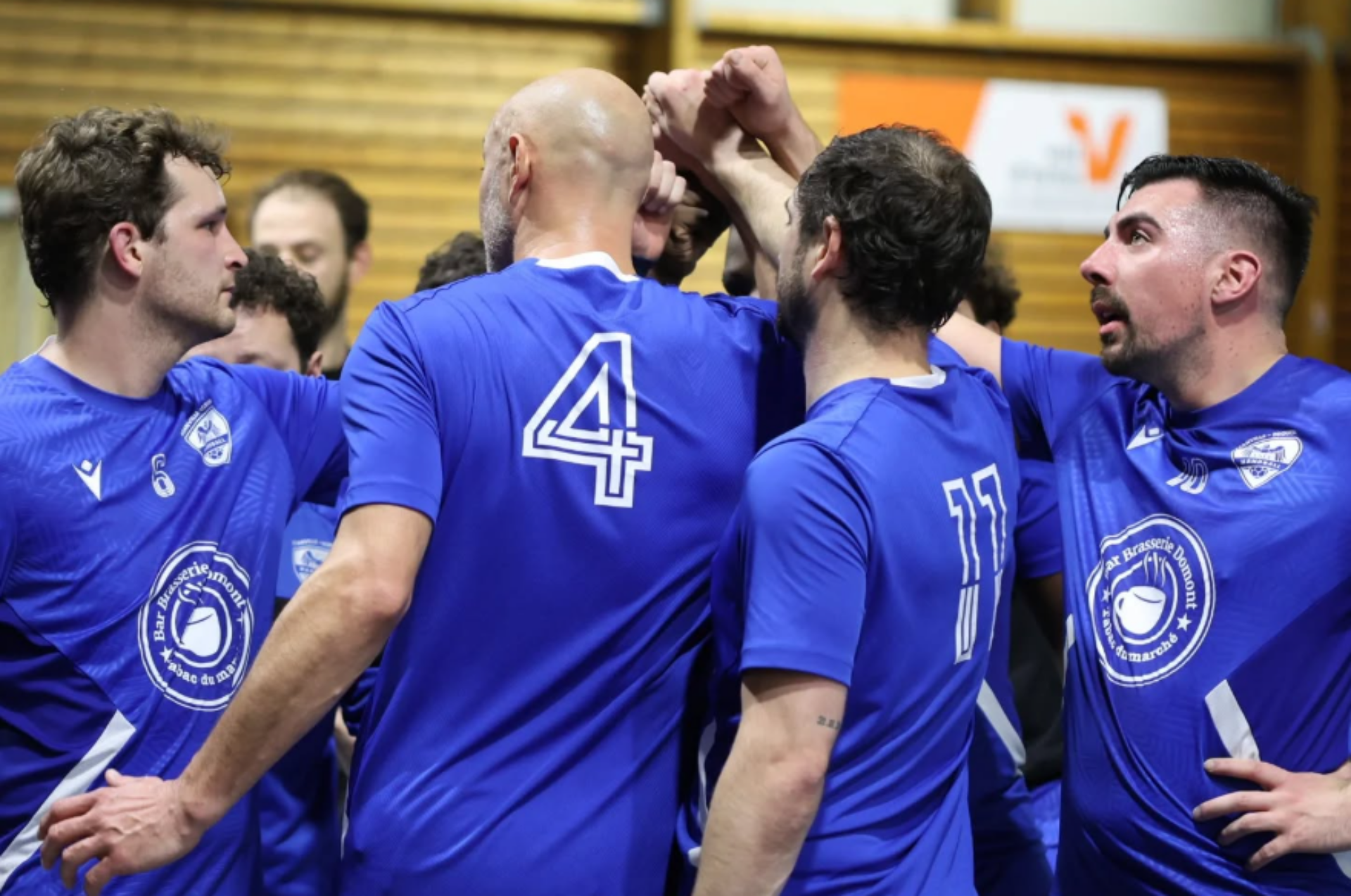 Image USEE Handball